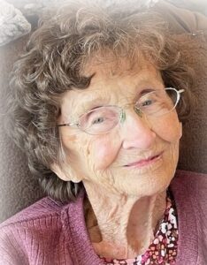 Marion Augusta Boggs Mace